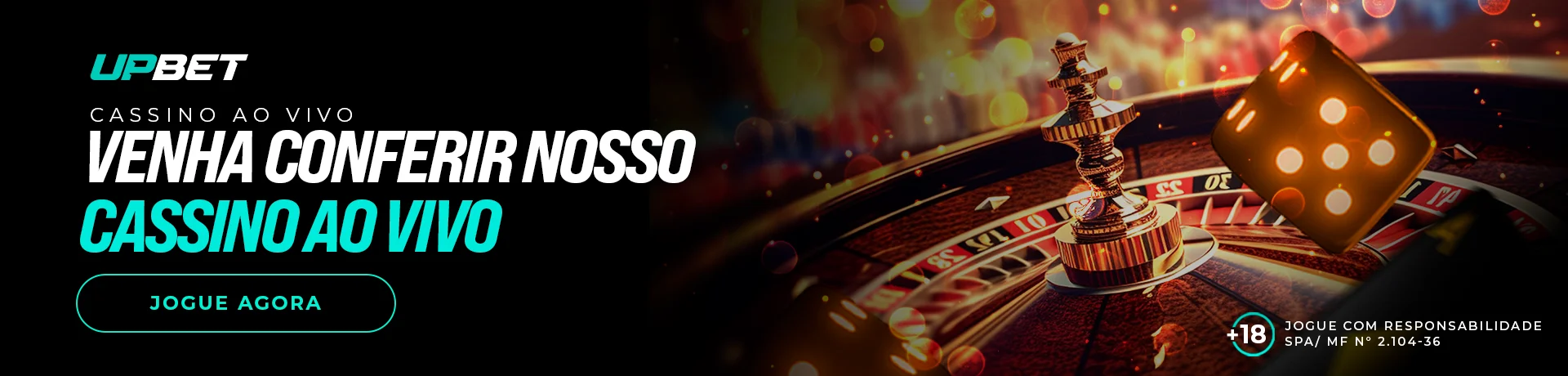 Cassino ao vivo no 81bet - Jogue com dealers reais em tempo real